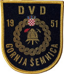 DVD GORNJA ŠEMNICA